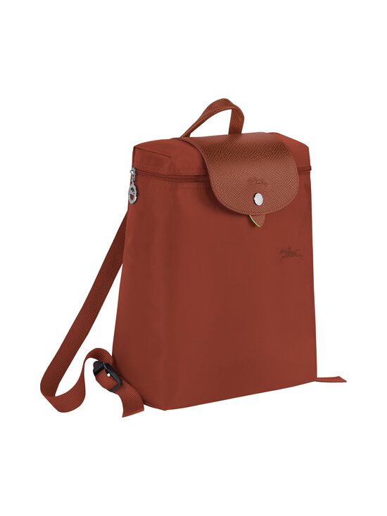 Longchamp - Le Pliage Original M mugursoma - 404 CHESTNUT - photo 3 Longchamp - Le Pliage Original M mugursoma - 404 CHESTNUT | Stockmann - photo 3