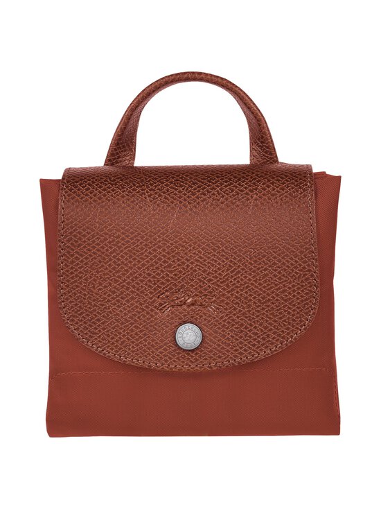 Longchamp - Le Pliage Original M mugursoma - 404 CHESTNUT - photo 4 Longchamp - Le Pliage Original M mugursoma - 404 CHESTNUT | Stockmann - photo 4