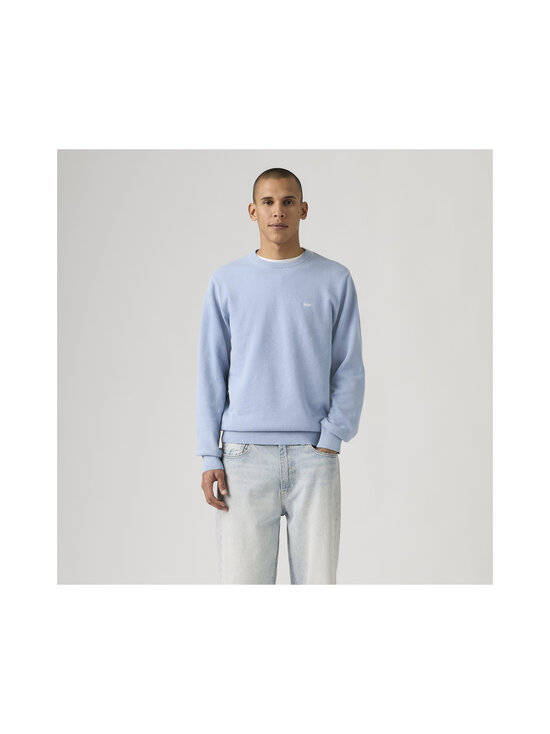 Levi's - Lightweight adīts džemperis - 223 CHAMBRAY BLUE | Stockmann - photo 2