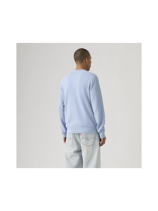 Levi's - Lightweight adīts džemperis - 223 CHAMBRAY BLUE | Stockmann - photo 3
