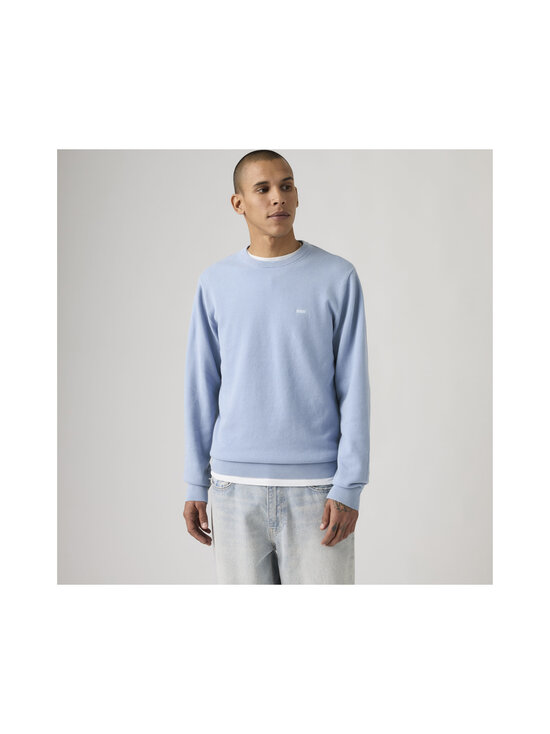 Levi's - Lightweight adīts džemperis - 223 CHAMBRAY BLUE | Stockmann - photo 5