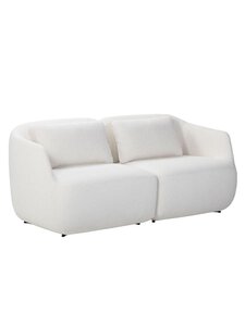 Adea - Como-sohva - VALKOINEN | Stockmann