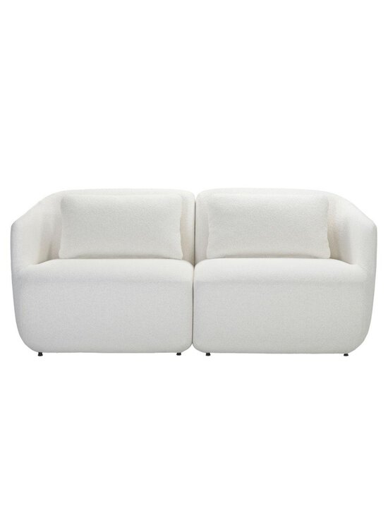 Adea - Como-sohva - VALKOINEN | Stockmann - photo 2