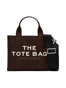 Marc Jacobs - Käekott The Small Tote - 905 GANACHE | Stockmann