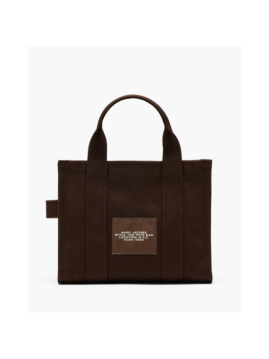 Marc Jacobs - Käekott The Small Tote - 905 GANACHE | Stockmann - photo 2