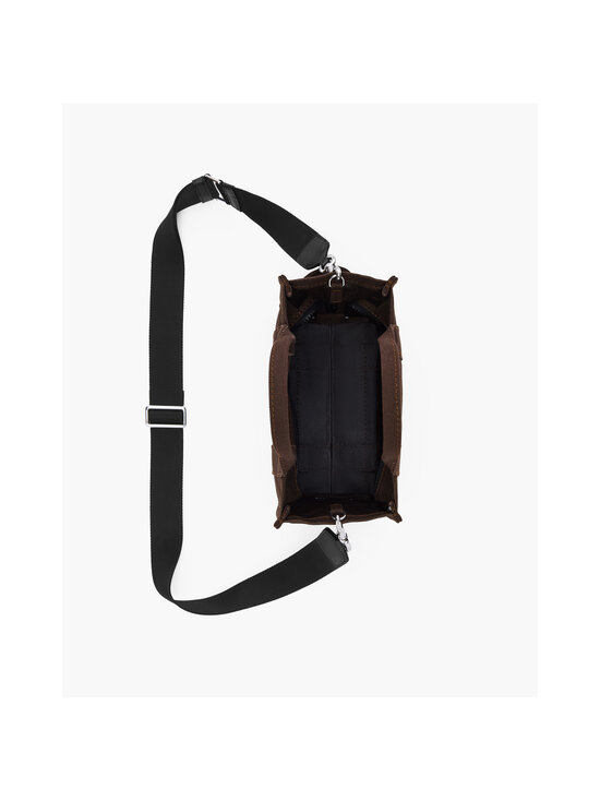 Marc Jacobs - Käekott The Small Tote - 905 GANACHE | Stockmann - photo 3