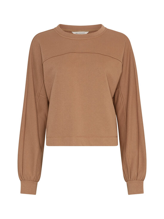 MSCH Copenhagen - MSCHBriena Slit džemperis - TOASTED COCONUT | Stockmann - photo 1