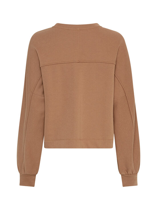 MSCH Copenhagen - MSCHBriena Slit džemperis - TOASTED COCONUT | Stockmann - photo 2