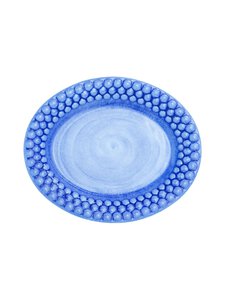 Mateus - Bubbles paplāte 20x16cm - LIGHT BLUE | Stockmann