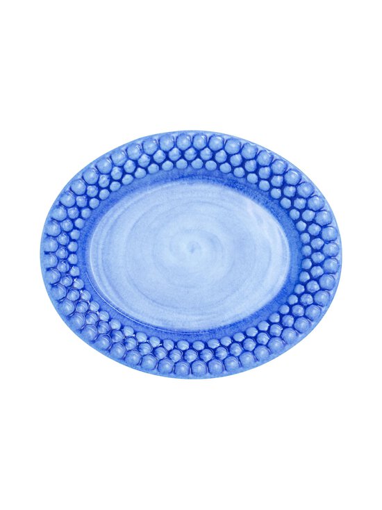 Mateus - Bubbles paplāte 20x16cm - LIGHT BLUE | Stockmann - photo 1