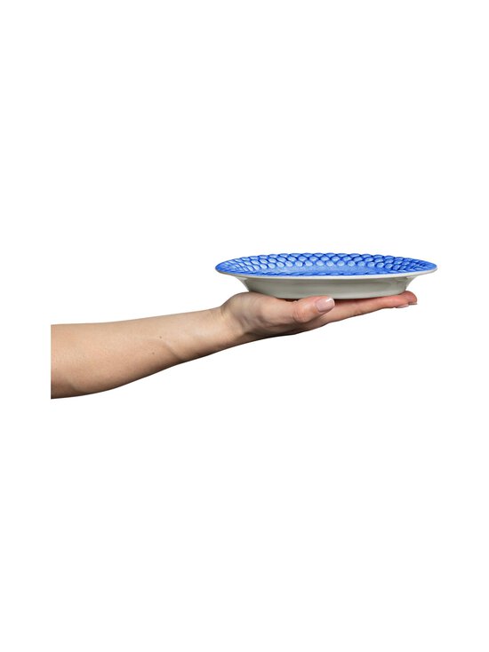 Mateus - Bubbles paplāte 20x16cm - LIGHT BLUE | Stockmann - photo 2