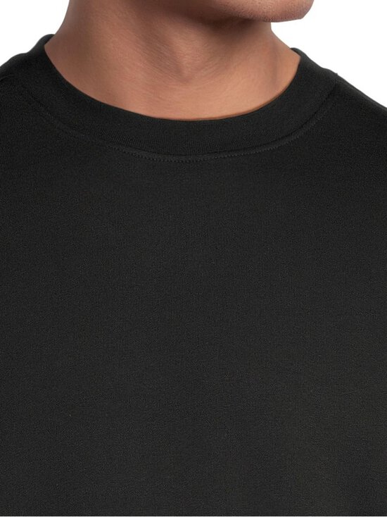 CONSTRUE - Denver džemperis - BLACK | Stockmann - photo 4