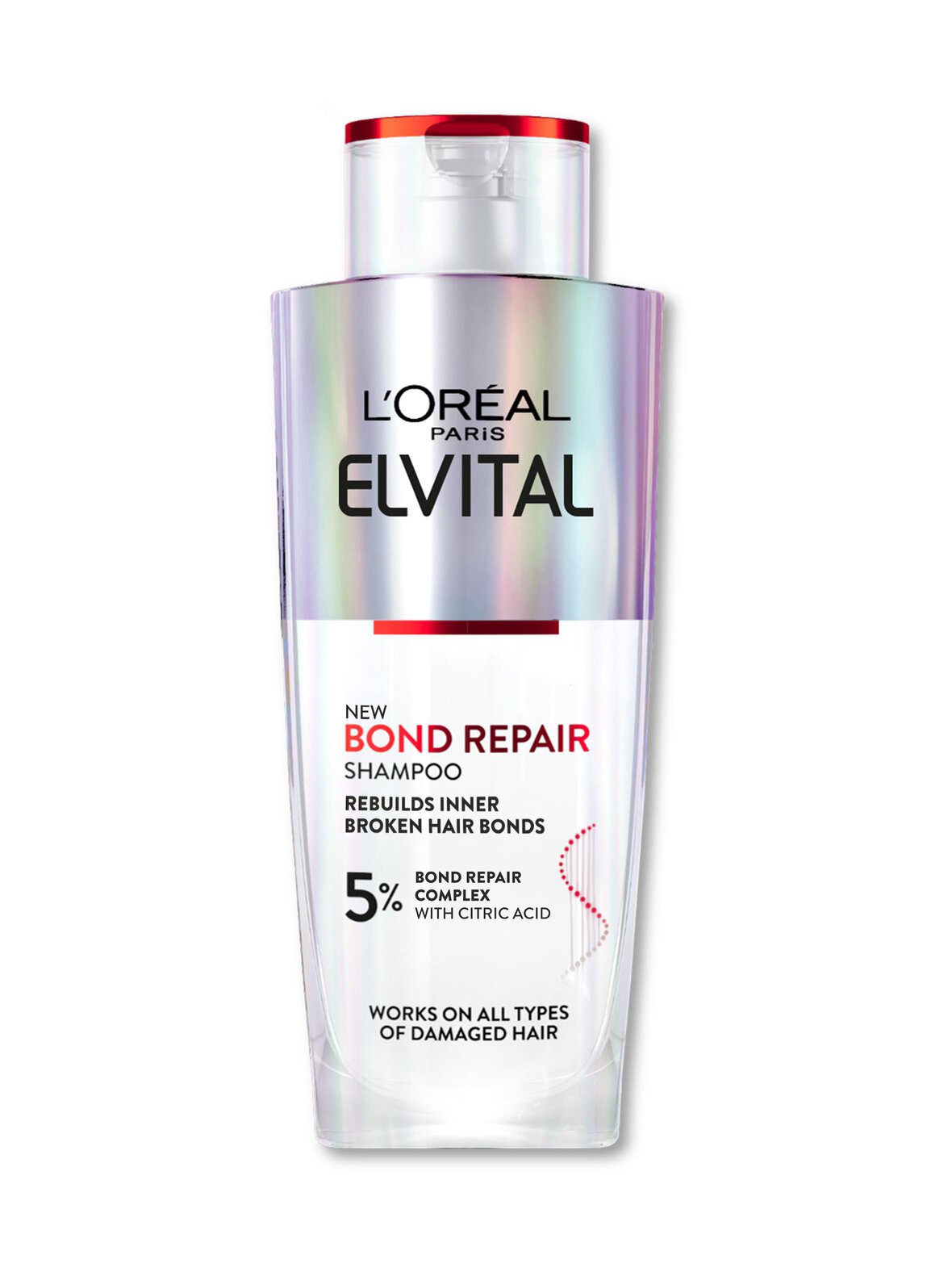 Bond Repair -Shampoo 200 ml