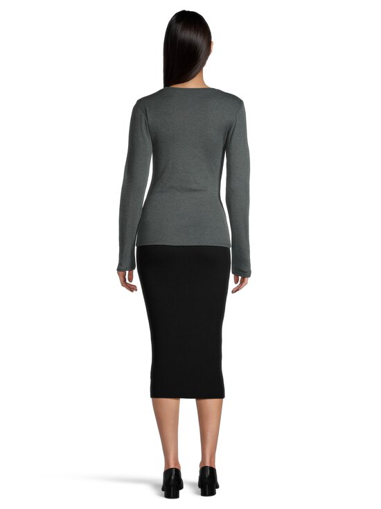 Opus - Trikoosärk Sorana - 30040 DEEP PINE | Stockmann - photo 3