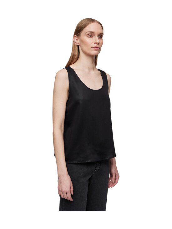 Gauhar Helsinki - Sarah-toppi - BLACK - photo 1 Gauhar Helsinki - Sarah-toppi - BLACK | Stockmann - photo 1