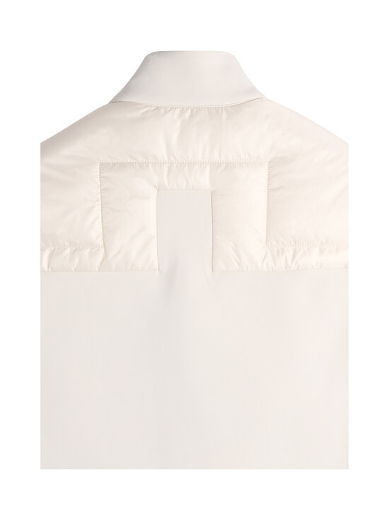 J.Lindeberg - Heyden-tikattu hybridiliivi - U029 MOONBEAM | Stockmann - photo 8