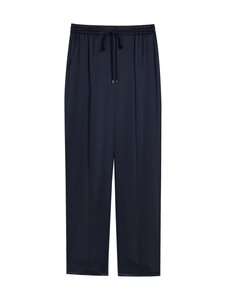 Ted Baker London - Natori Jogger satīna bikses - NAVY | Stockmann