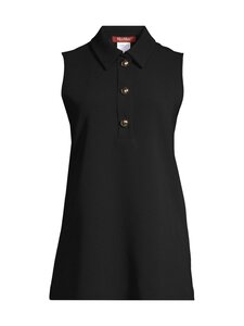 Max Mara Studio - Golf-tunika - 001 SCHWARZ Max Mara Studio - Golf-tunika - 001 SCHWARZ | Stockmann