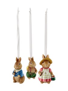 Villeroy & Boch - Spring Fantasy -pääsiäiskoriste - MULTICOLOR Villeroy & Boch - Spring Fantasy -pääsiäiskoriste - MULTICOLOR | Stockmann