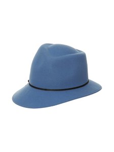 KN Kati Niemi - Müts Simba - 28 LIGHT BLUE | Stockmann