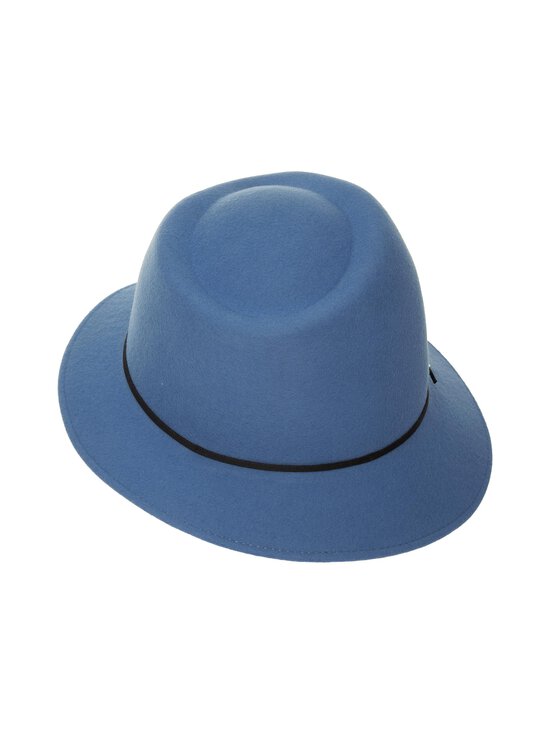 KN Kati Niemi - Müts Simba - 28 LIGHT BLUE | Stockmann - photo 2