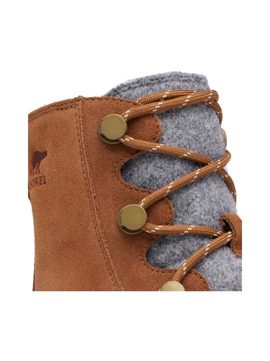 Sorel - Explorer III Joan ziemas puszābaki - 242 VELVET TAN, CHALK - photo 9 Sorel - Explorer III Joan ziemas puszābaki - 242 VELVET TAN, CHALK | Stockmann - photo 9