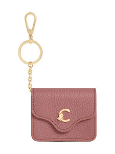 Coccinelle - AirPods ümbris C-me Grained Leather - P55 WINTER ROSE | Stockmann