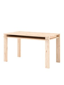 Karup Design - Tuck-ruokapöytä mänty 134 x 75 cm - BEIGE | Stockmann