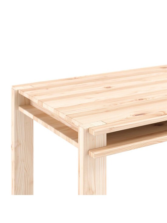 Karup Design - Tuck-ruokapöytä mänty 134 x 75 cm - BEIGE | Stockmann - photo 2