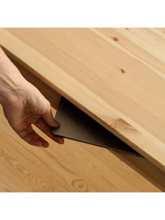 Karup Design - Tuck-ruokapöytä mänty 134 x 75 cm - BEIGE | Stockmann - photo 8