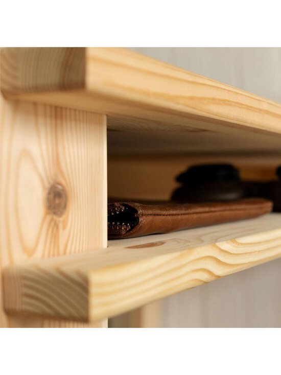 Karup Design - Tuck-ruokapöytä mänty 134 x 75 cm - BEIGE | Stockmann - photo 10