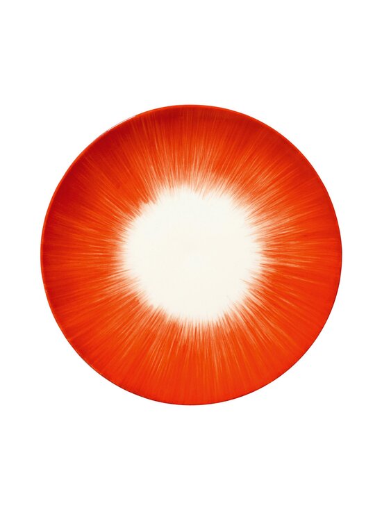 SERAX – Dé Tableware by Ann Demeulemeester -lautanen 17,5 cm