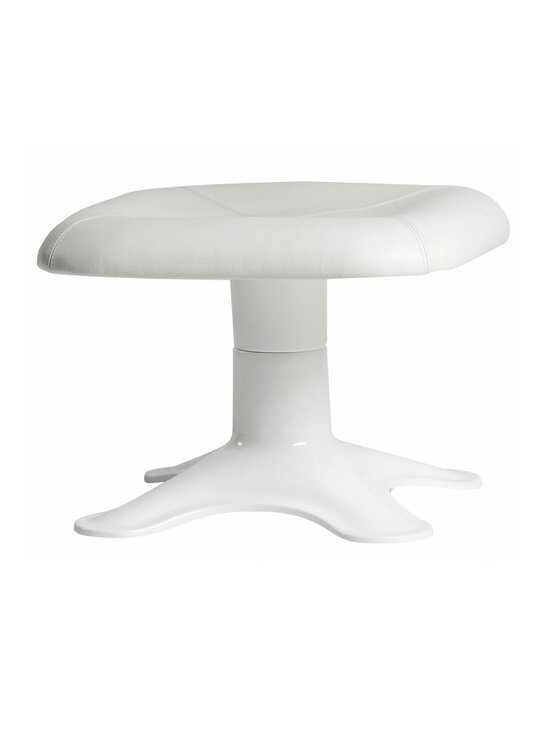 Artek - Karuselli-rahi valkoinen nahka - WHITE | Stockmann - photo 1