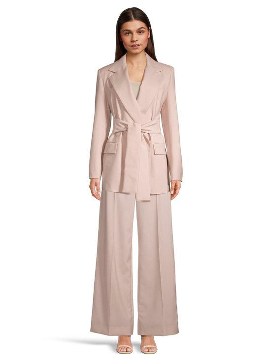 Max Mara Weekend - Teso-bleiseritakki - 004 PUDER - photo 2 Max Mara Weekend - Teso-bleiseritakki - 004 PUDER | Stockmann - photo 2