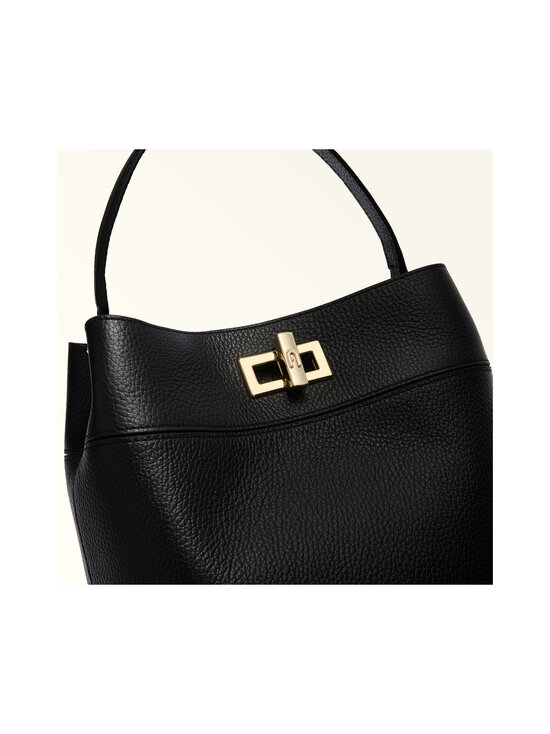 Furla - Kott Amelia M Bucket - O6000 NERO | Stockmann - photo 5