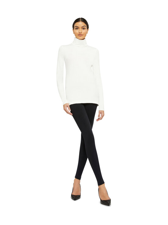 Wolford - Aurora-paita - 1300 WHITE | Stockmann - photo 3