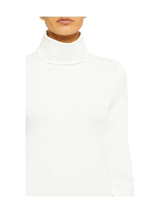 Wolford - Aurora-paita - 1300 WHITE | Stockmann - photo 5