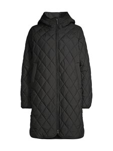 NOOM - Tepitud mantel Rachel - BLACK | Stockmann
