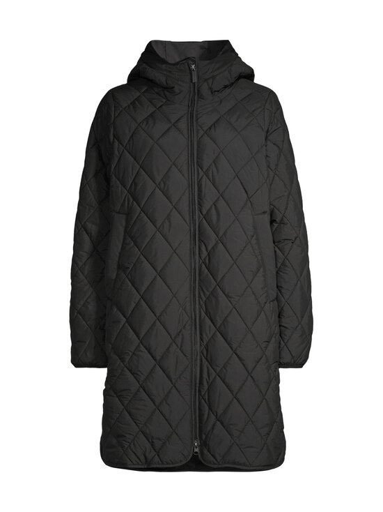 NOOM - Tepitud mantel Rachel - BLACK | Stockmann - photo 1