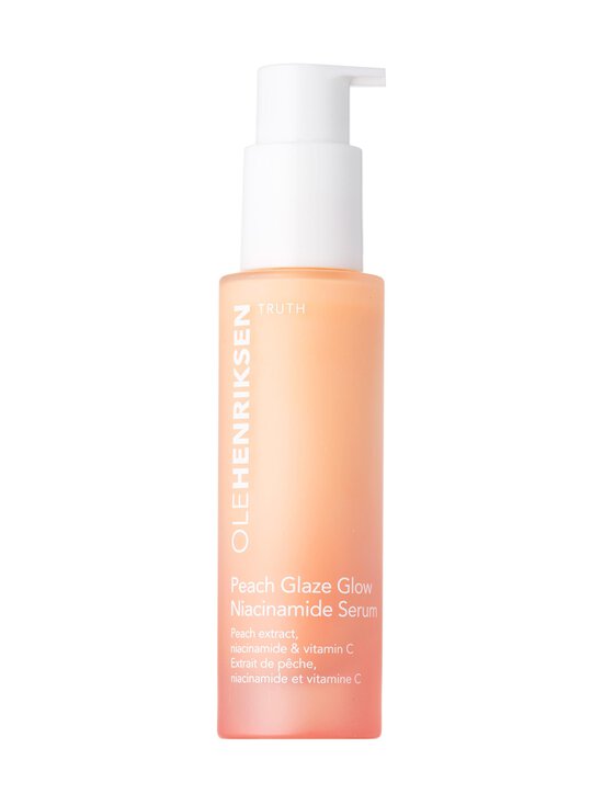 TRUTH Peach Brightening Serum -seerumi