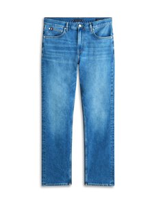 Tommy Hilfiger - Denton Straight Whily -farkut - 1A8 WHILY BLUE | Stockmann