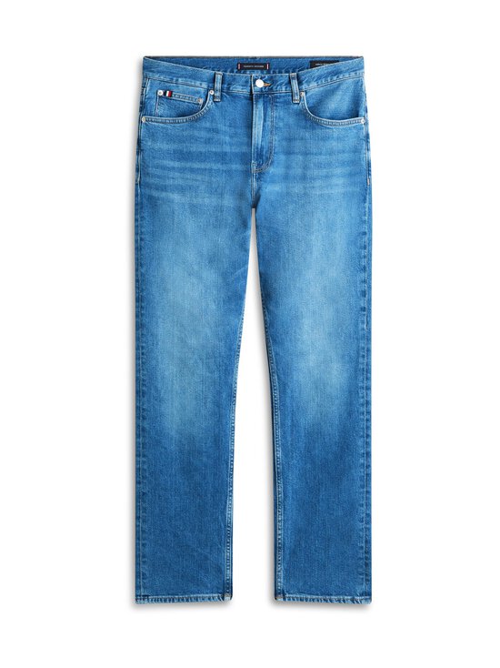 Tommy Hilfiger - Denton Straight Whily -farkut - 1A8 WHILY BLUE | Stockmann - photo 1