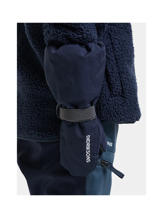 Didriksons - Biggles 8 -rukkaset - 039 NAVY | Stockmann - photo 2