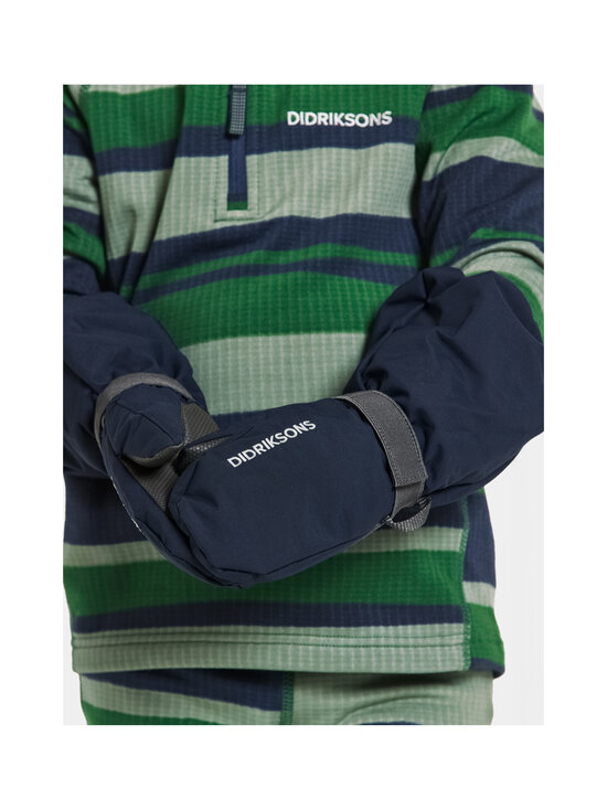 Didriksons - Biggles 8 -rukkaset - 039 NAVY | Stockmann - photo 3