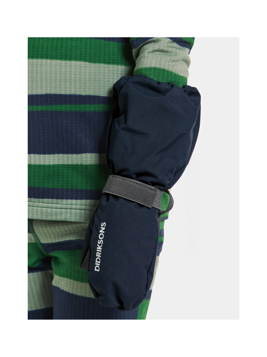 Didriksons - Biggles 8 -rukkaset - 039 NAVY | Stockmann - photo 4
