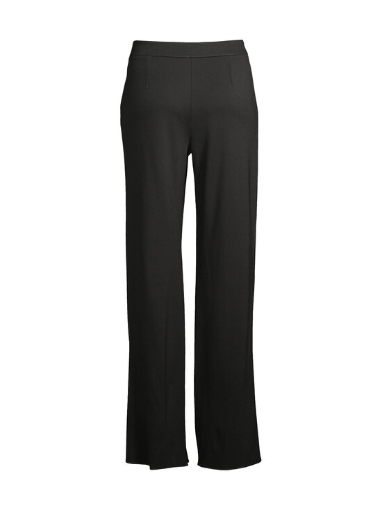 EMME - Emmpalace Jersey -housut - 005 BLACK | Stockmann - photo 2