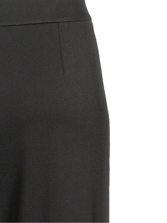 EMME - Emmpalace Jersey -housut - 005 BLACK | Stockmann - photo 5