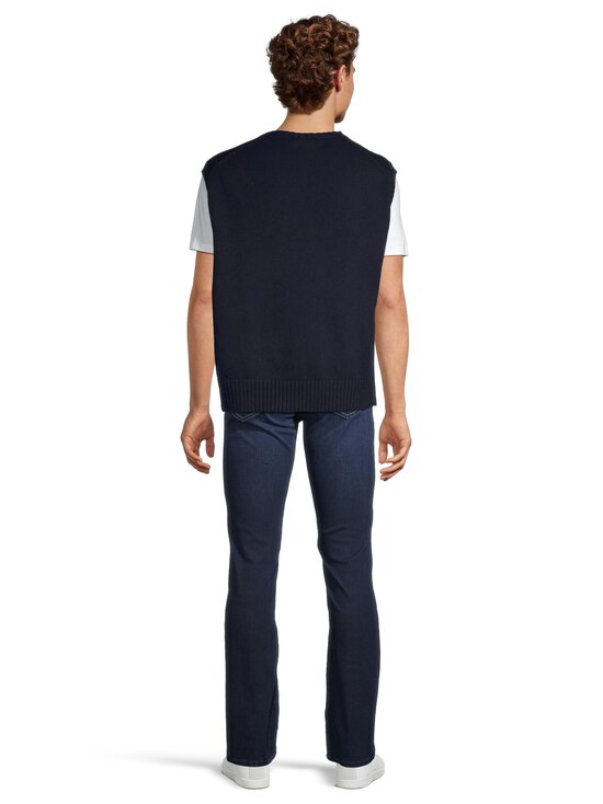 Polo Ralph Lauren - Džemperis bez piedurknēm - HUNTER NAVY - photo 3 Polo Ralph Lauren - Džemperis bez piedurknēm - HUNTER NAVY | Stockmann - photo 3
