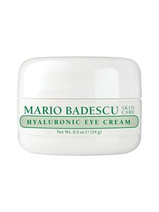 Mario Badescu - Hyaluronic Eye Cream -silmänympärysvoide 14 g | Stockmann