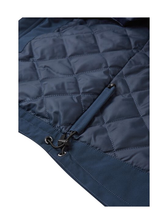 Reima - Jope Symppis Reimatec - 6980 NAVY - photo 7 Reima - Jope Symppis Reimatec - 6980 NAVY | Stockmann - photo 7